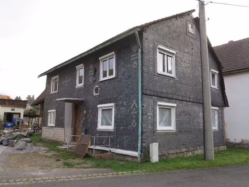 Einfamilienhaus in Nahetal-Waldau - Bild 3