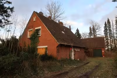 Einfamilienhaus in Drosselgasse 6, 26689 Apen - Bild 1