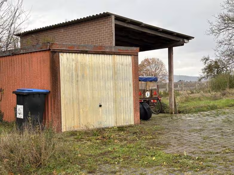 Mehrfamilienhaus in Einbeck - Bild 7