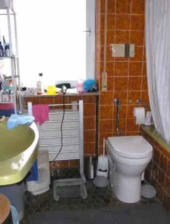 Reihenhaus, Garage, Sonstiges in Nürnberg - Bild 15