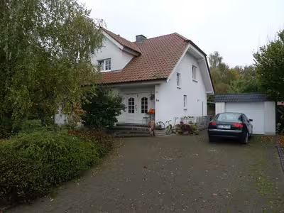 Einfamilienhaus in Im Oberdorf 3 a, 59457 Werl, Hilbeck - Bild 4