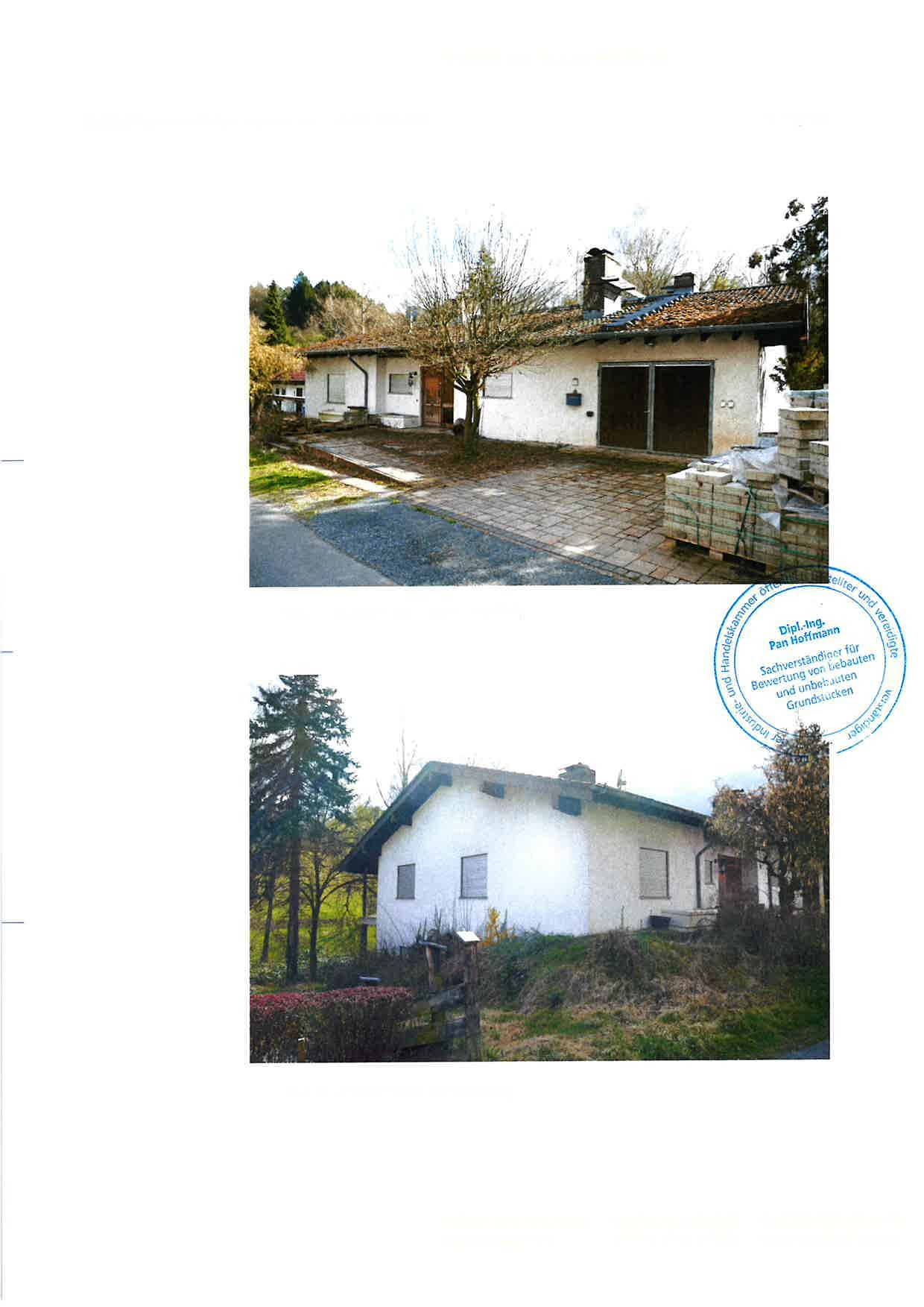 Einfamilienhaus in Schönnen - Bild 1