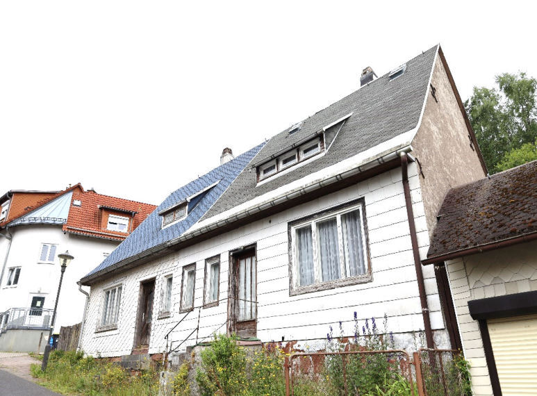 Einfamilienhaus in Ilmenau - Bild 2