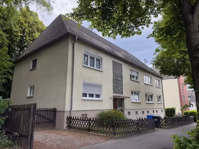 Eigentumswohnung (1 bis 2 Zimmer) in Essen - Bild 1