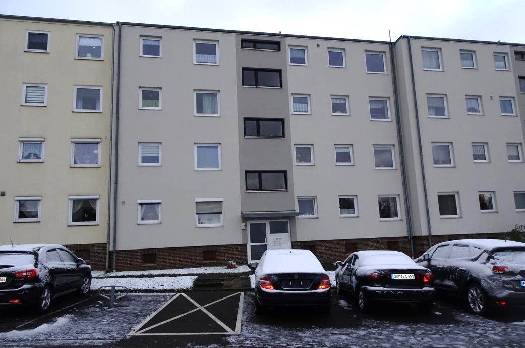 Eigentumswohnung (3 bis 4 Zimmer) in Northeim - Bild 1