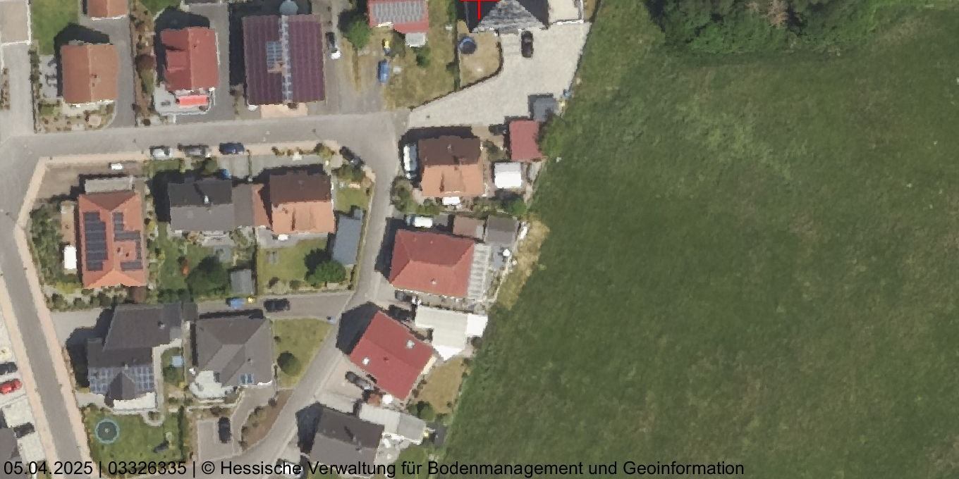 Einfamilienhaus, Garage in Hausen - Bild 2
