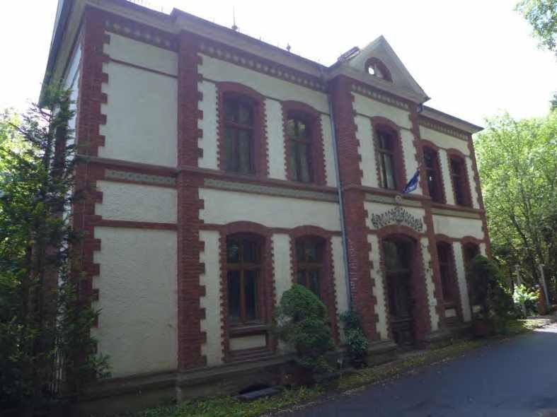 Wohn-/Geschäftshaus in Niederscheld - Bild 4