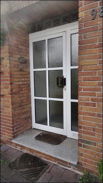 Reihenhaus, Einfamilienhaus in Waltrop - Bild 1