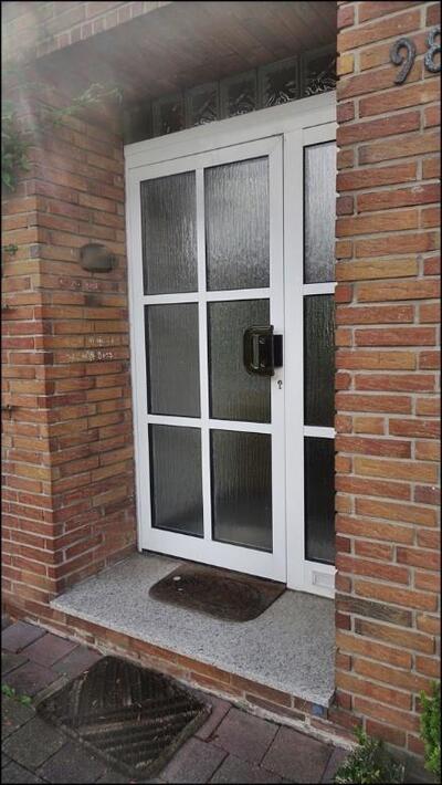 Reihenhaus, Einfamilienhaus in Krusenhof 98, 45731 Waltrop - Bild 1