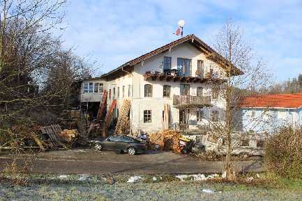 Anwesen und diverse forstwirtschaftliche Grundstücke in Bad Endorf - Bild 3