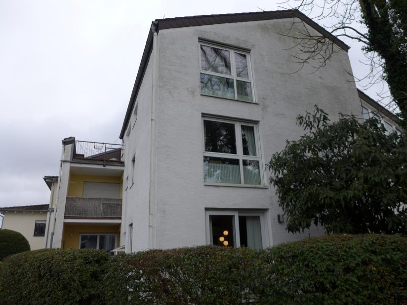 Eigentumswohnung (1 bis 2 Zimmer) in Frankfurt am Main - Bild 3