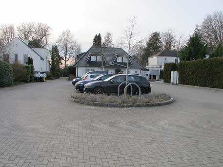 Einfamilienhaus in Düsseldorf - Bild 3