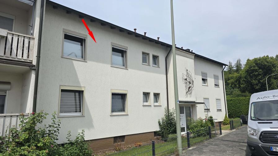 Eigentumswohnung (3 bis 4 Zimmer) in Hüsten - Bild 1