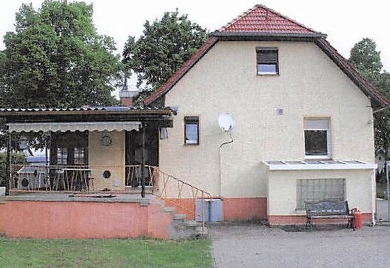 Wohngebäude mit Nebengebäude in Woltersdorf - Bild 4