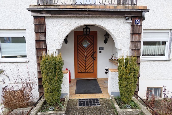 Einfamilienhaus in Gersthofen - Bild 3