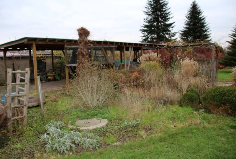 Einfamilienhaus mit Carport in Ruhner Berge - Bild 4
