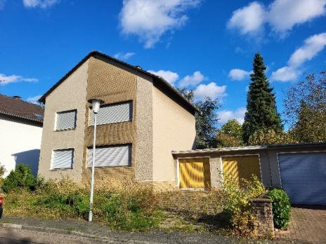 Zweifamilienhaus, Eigentumswohnung (3 bis 4 Zimmer) in Leverkusen - Bild 1