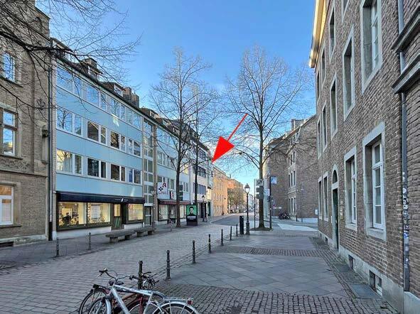 gewerbliche Einheit m. Praxisnutzung in Aachen - Bild 3