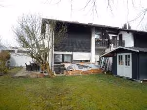 Doppelhaushälfte in Maria-Eich-Straße 17a, 82166 Gräfelfing - Bild 1