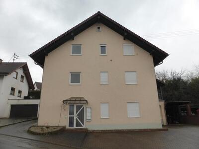 Mehrfamilienhaus in Grubenstraße 2, 66909 Steinbach (Glan) - Bild 1