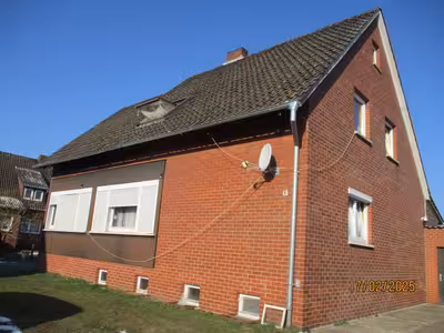 Einfamilienhaus in Sünkenberg 6, 31633 Leese - Bild 2
