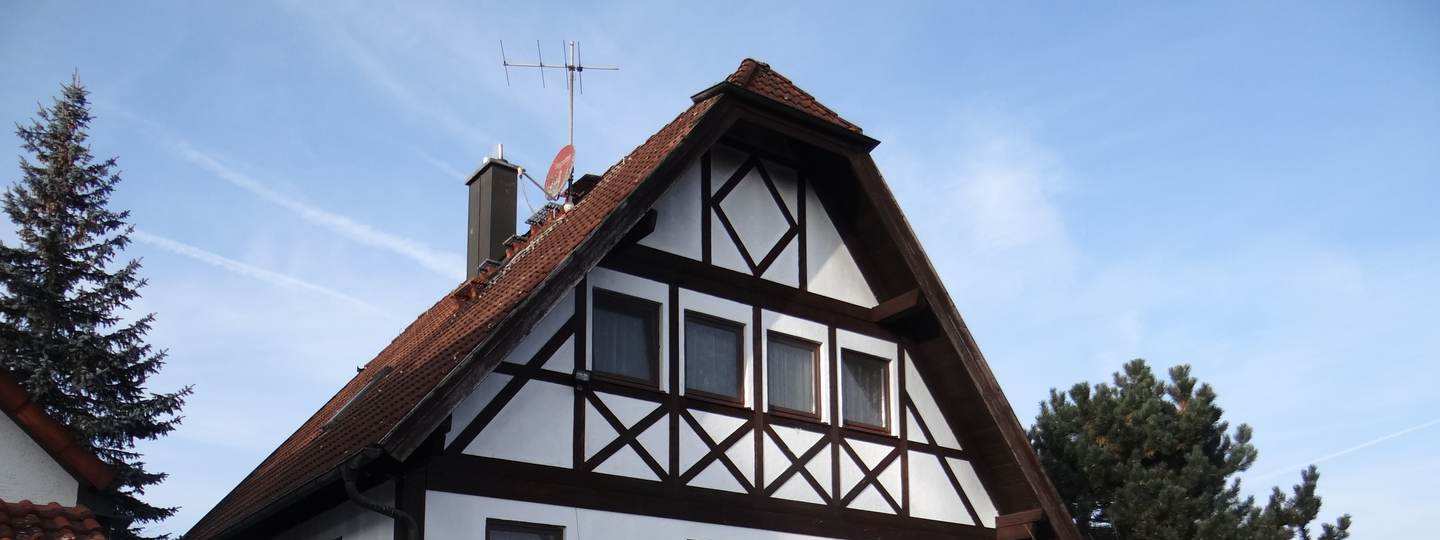 Wohngebäude in Igensdorf - Bild 2