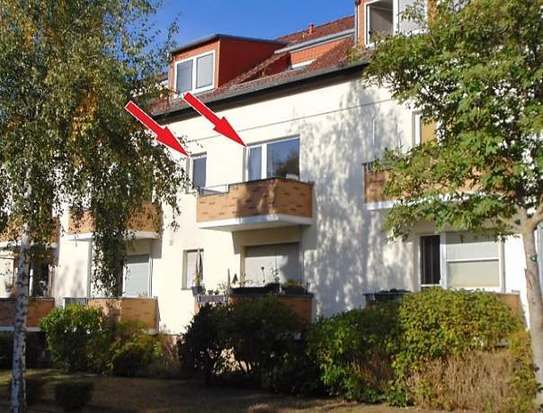 Eigentumswohnung (1 bis 2 Zimmer) in Berlin - Bild 2