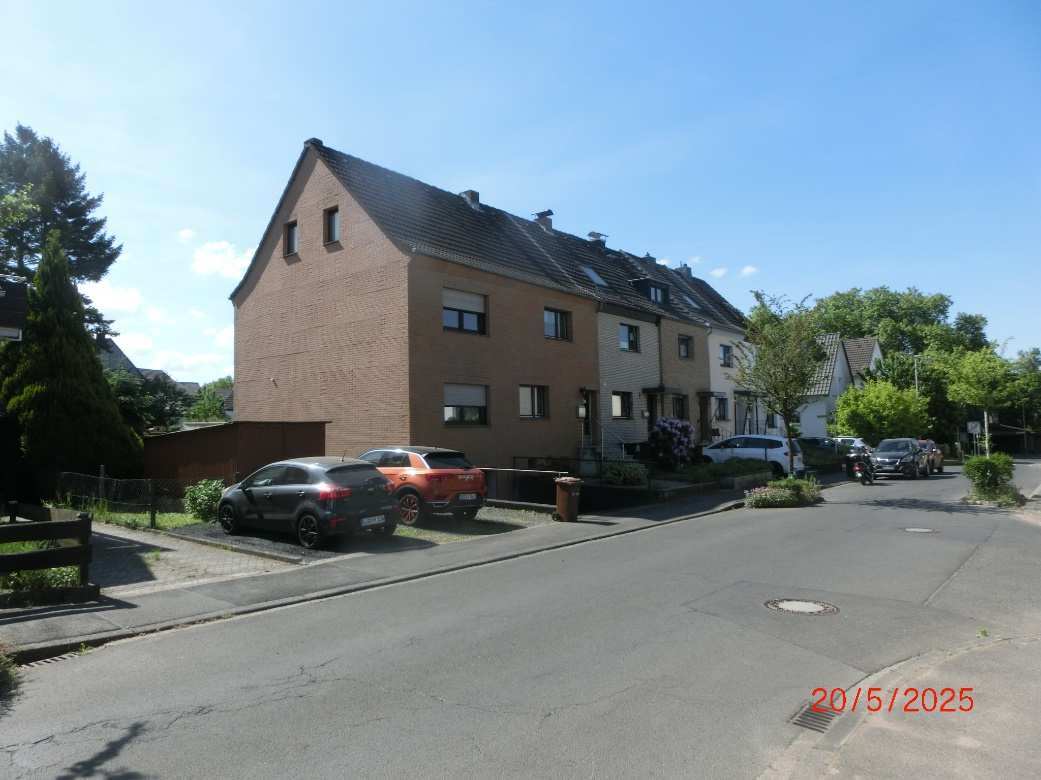 Einfamilienhaus in Siegburg - Bild 3