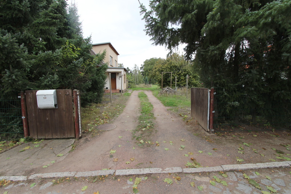 Einfamilienhaus in Edderitz - Bild 2