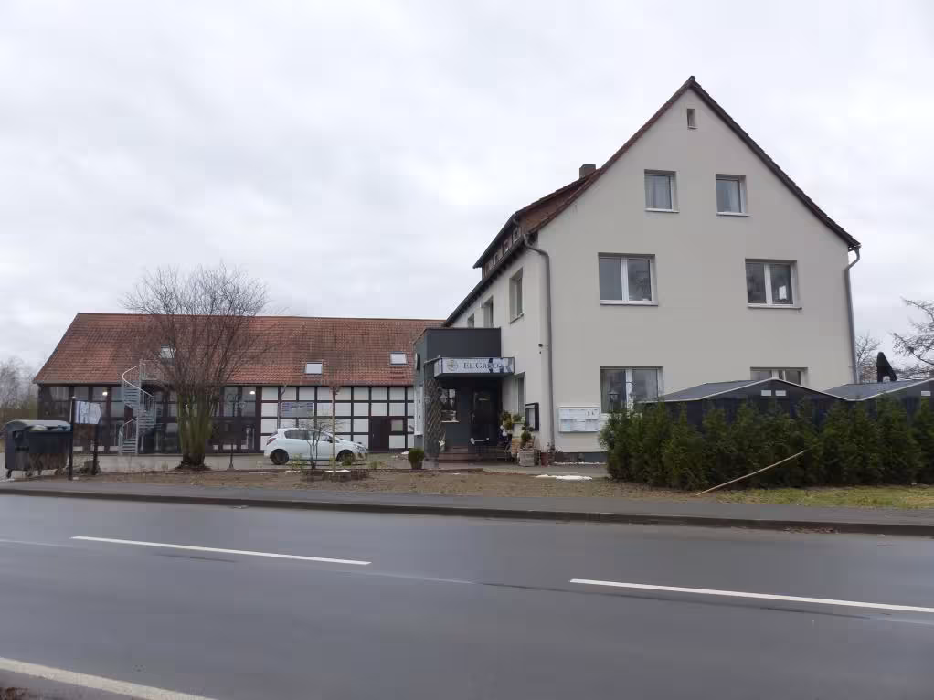 Gewerbeeinheit (z.B. Laden, Büro) in Northeim - Bild 1