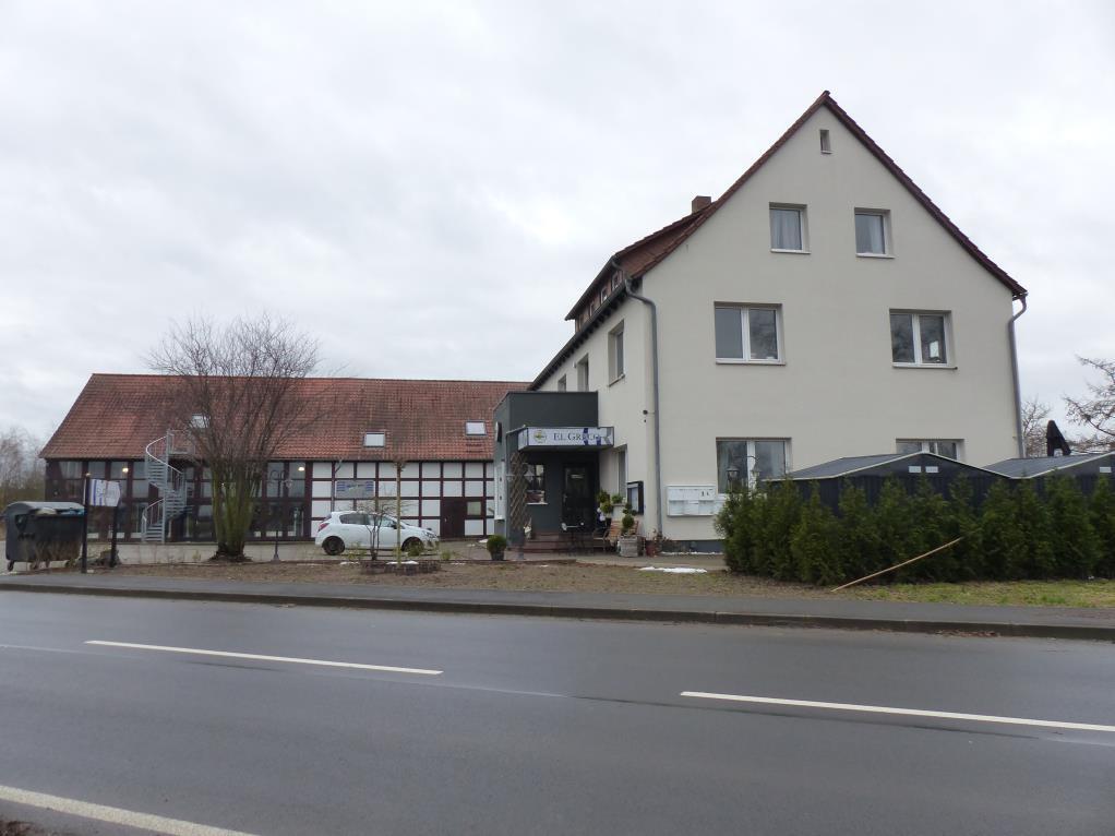 Gewerbeeinheit (z.B. Laden, Büro) in Northeim - Bild 1