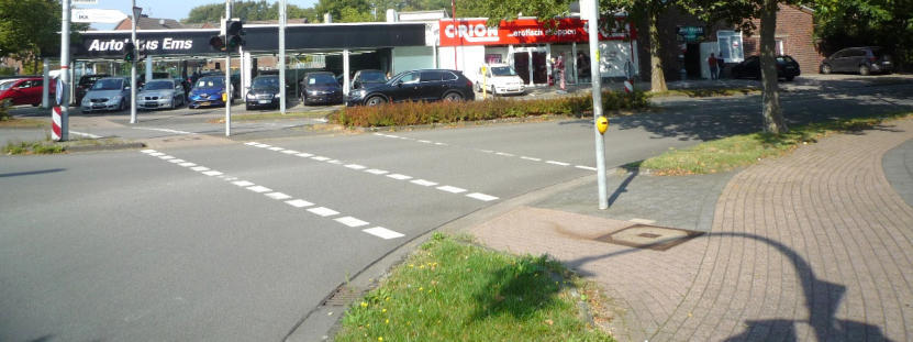 Gewerbeeinheit (z.B. Laden, Büro) in Rheine - Bild 4