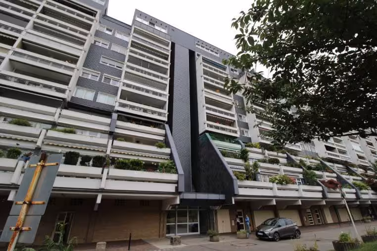 Eigentumswohnung (3 bis 4 Zimmer) in Marl - Bild 1