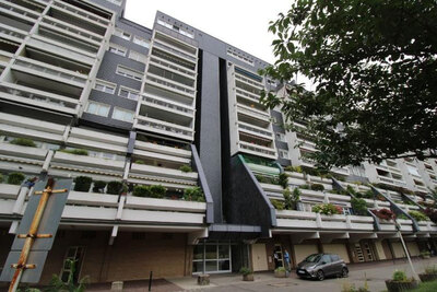 Eigentumswohnung (3 bis 4 Zimmer) in Hervester Straße 2,4,6,8, Marler Stern 1 bis 80, Adolf-Grimme-Straße 8, 10, 12, 14 , 45768 Marl, Stadtmitte - Bild 2