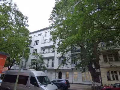 Eigentumswohnung (ab 5 Zimmer) in Eislebener Straße 10 Ecke Rankestraße 23, 10789 Berlin - Bild 2