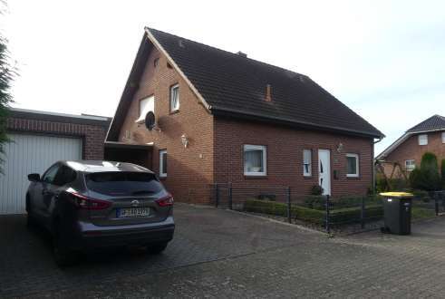 Einfamilienhaus in Heere - Bild 3