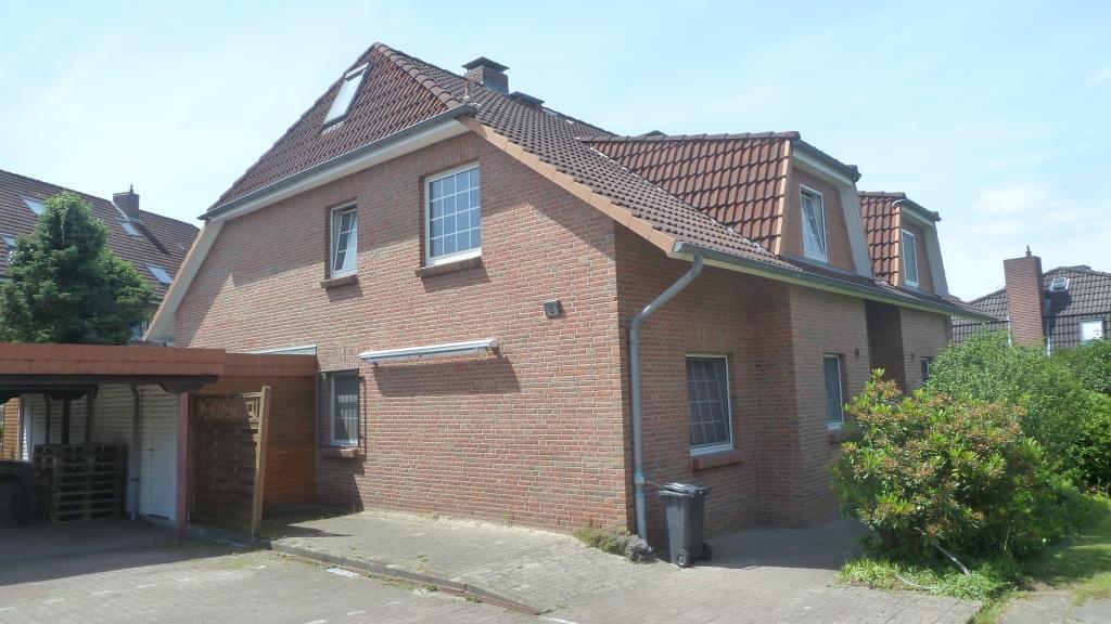 Eigentumswohnung (3 bis 4 Zimmer) in Harsefeld - Bild 2