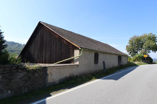 ehemaliges Wohnstallhaus mit Scheune in Singwitz - Bild 4