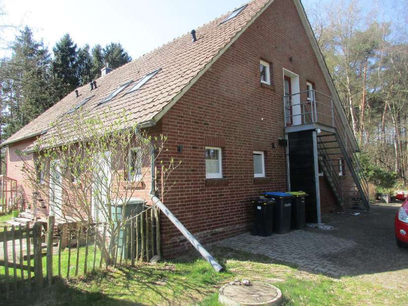 Einfamilienhaus, Wohnhaus mit Gästezimmern in Lähden - Bild 4