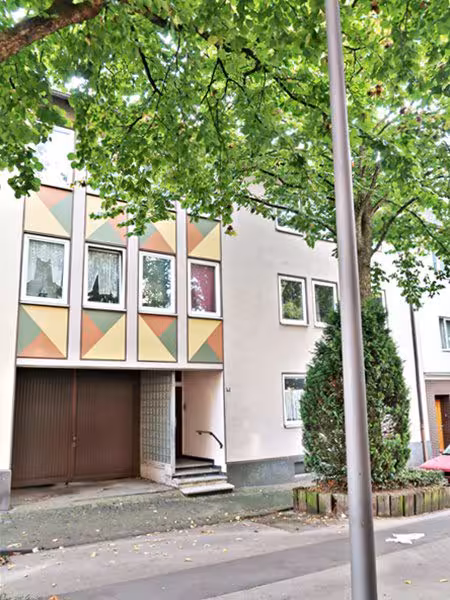 Mehrfamilienhaus in Bochum - Bild 3