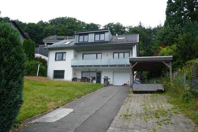 Eigentumswohnung (3 bis 4 Zimmer), Wohnungserbbaurecht in Kapellenstraße 24, 51491 Overath - Bild 1