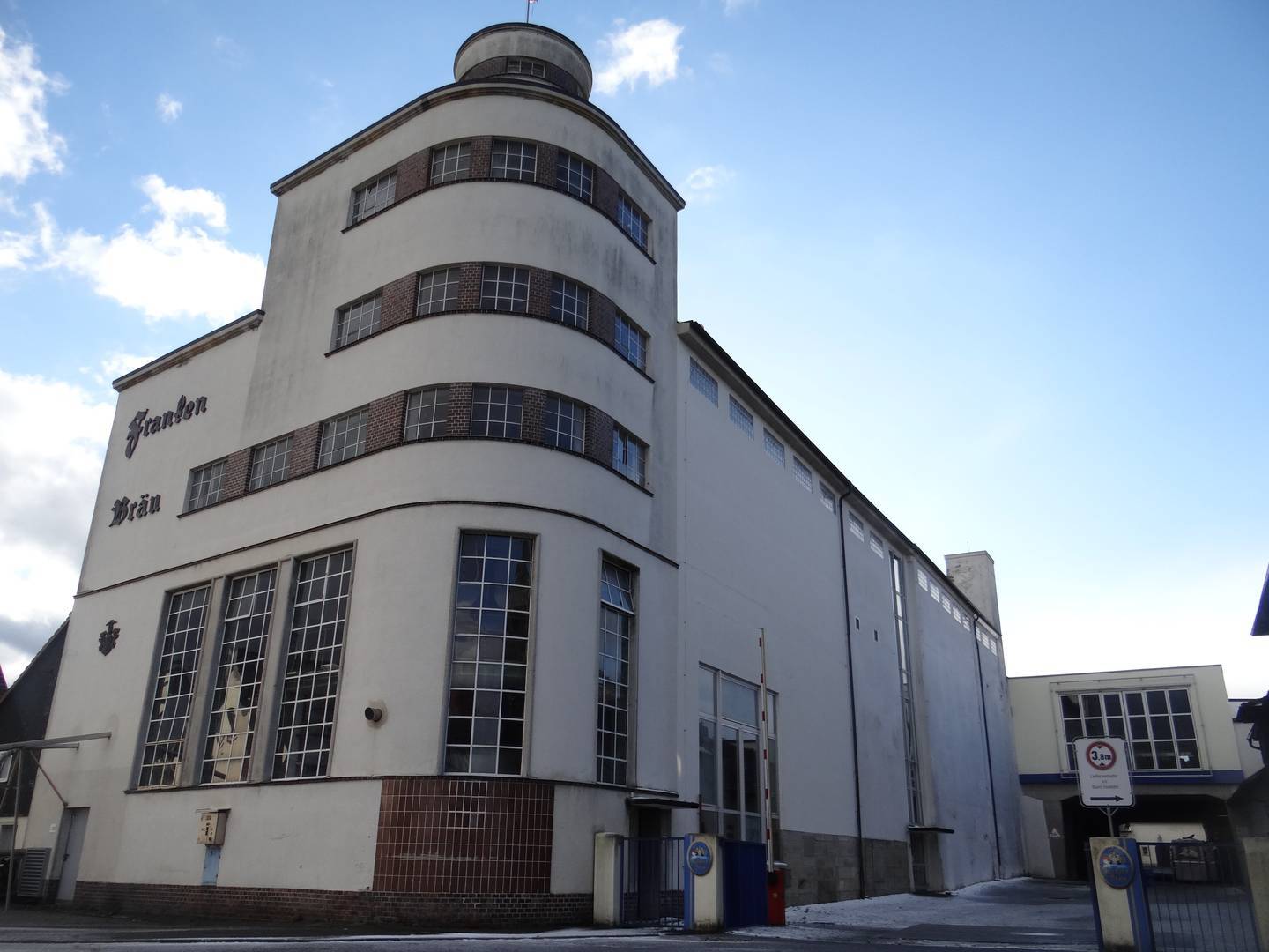 Sonstiges, siehe Beschreibung - ehem. Brauerreiunternehmen in Neundorf - Bild 2