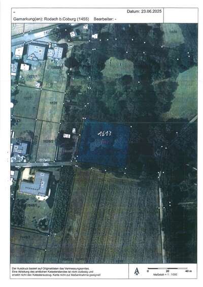 siehe Beschreibung in Mühlbach, 96476 Bad Rodach - Bild 1