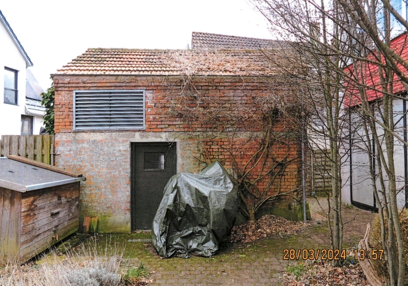 Wohn-/Geschäftshaus in Welzheim - Bild 4