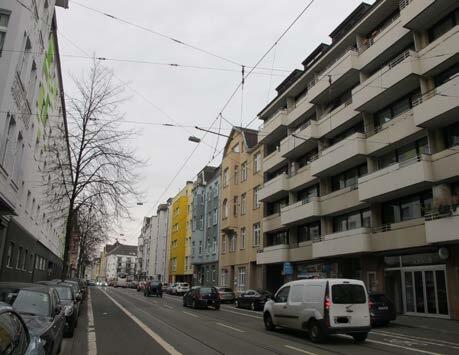 Eigentumswohnung (3 bis 4 Zimmer) in Düsseldorf - Bild 4