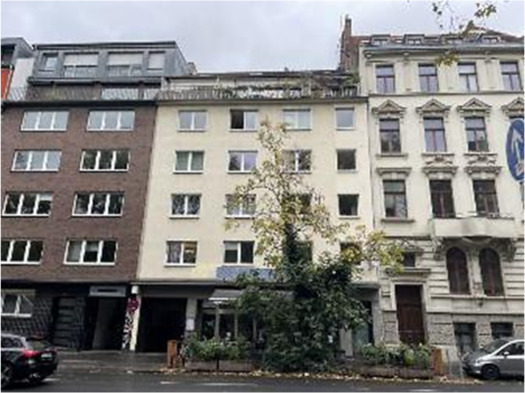Eigentumswohnung (3 bis 4 Zimmer) in Köln - Bild 2