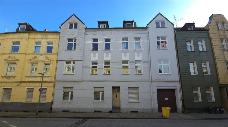 Mehrfamilienhaus in Gelsenkirchen - Bild 1