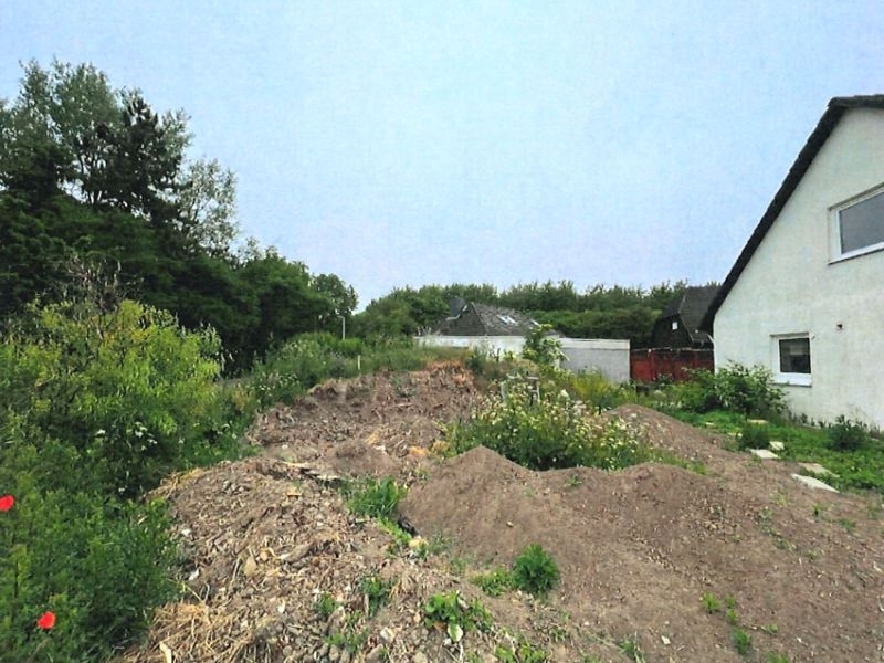Einfamilienhaus mit Fertiggarage in Oldenburg in Oldenburg in Holstein - Bild 3