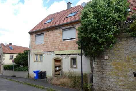 Wohnhaus in Obernbreit - Bild 1