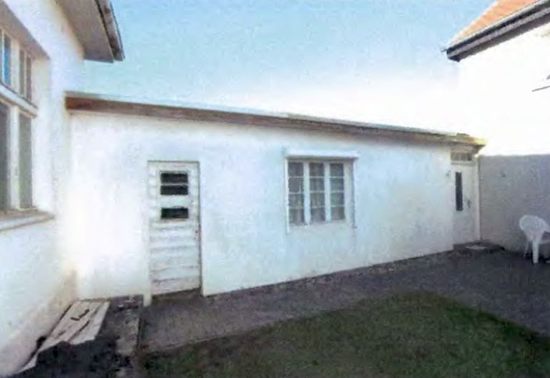 Zwei Mehrfamilienwohnhäuser und Nebengebäude im Seebad Bansin in Heringsdorf - Bild 4